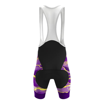 RSSC Volt-Stream Pro Men's Short Sleeve Cycling Kit