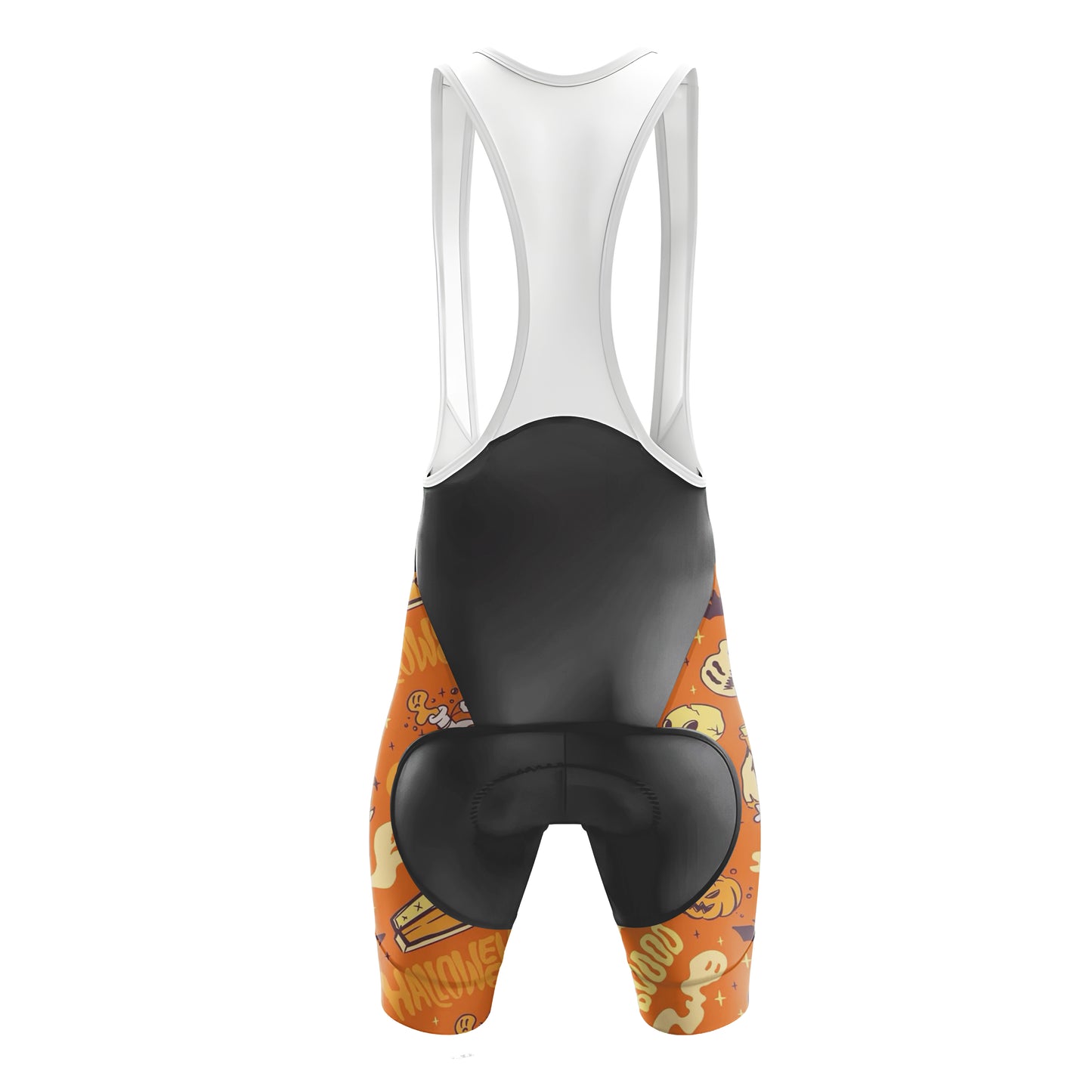 Spooky Spokes Men's Cycling Kit