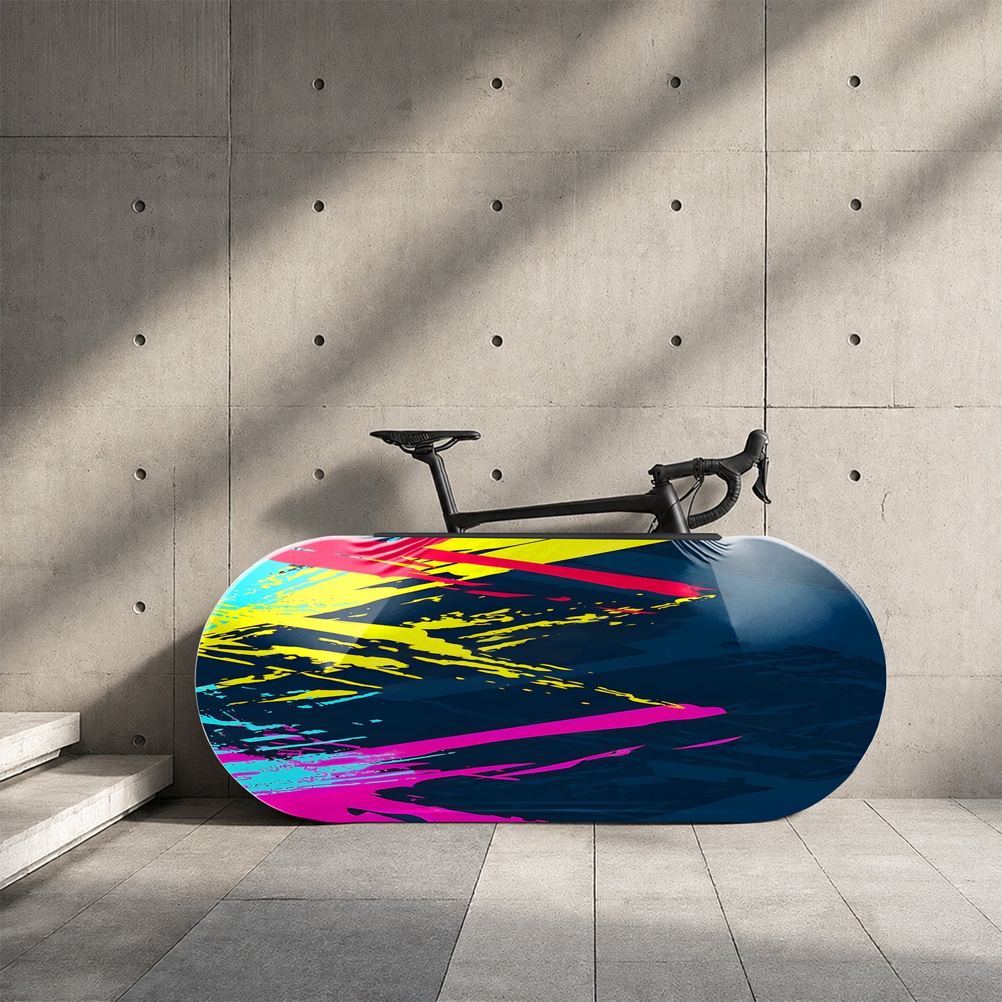100% Emotion Fahrrad-Laufradabdeckung 
