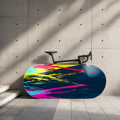 100% Emotion Fahrrad-Laufradabdeckung 