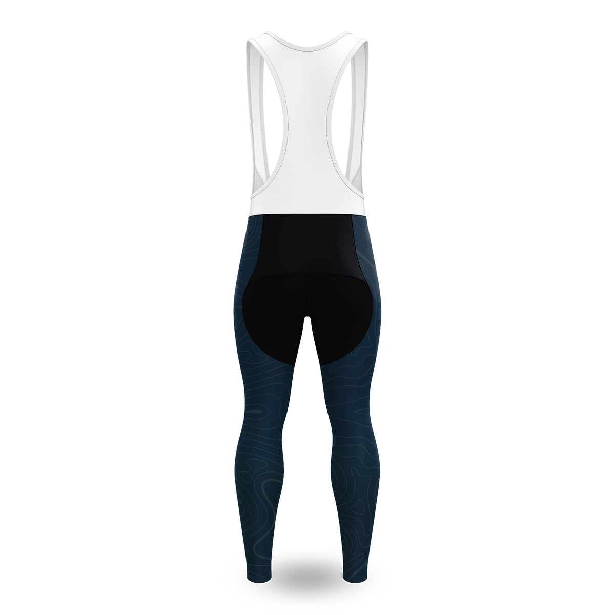 Alpine Loop Men's Long Sleeve Cycling Kit