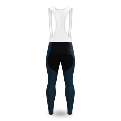 Alpine Loop Men's Long Sleeve Cycling Kit