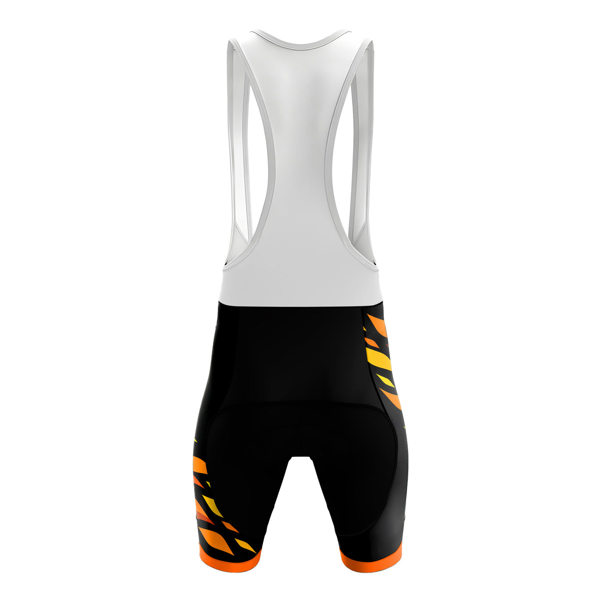 Tenue de cyclisme pour homme à manches courtes « Belgian Surrealismus »