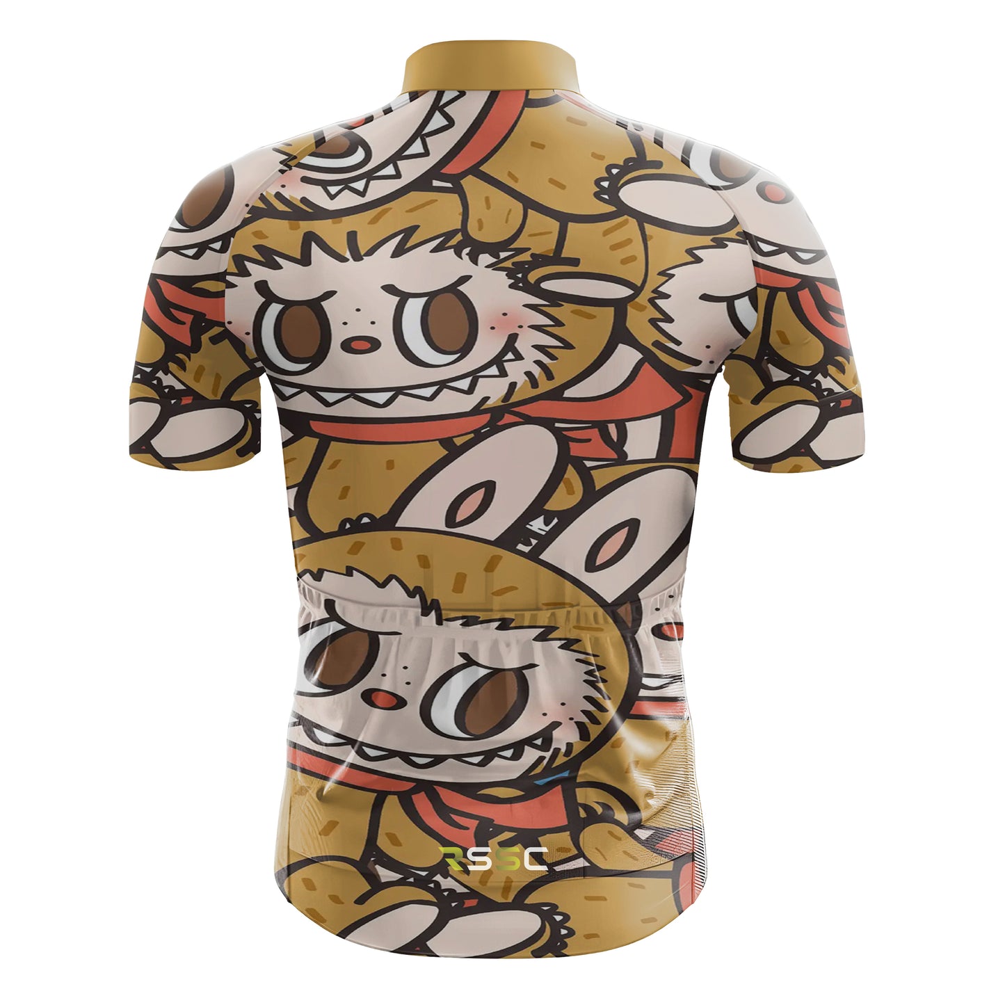 ZIMOMO Men's Cycling Kit