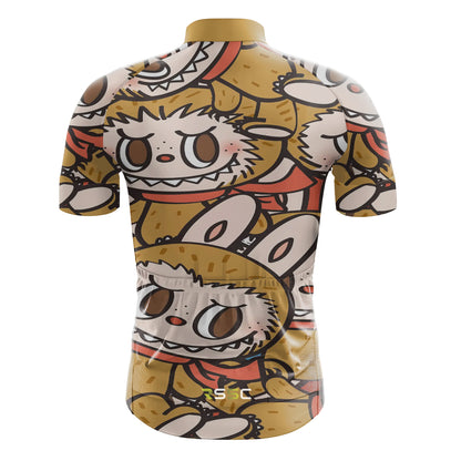 ZIMOMO Men's Cycling Kit