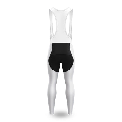 Conjunto de ciclismo de manga larga Bike Forever para mujer