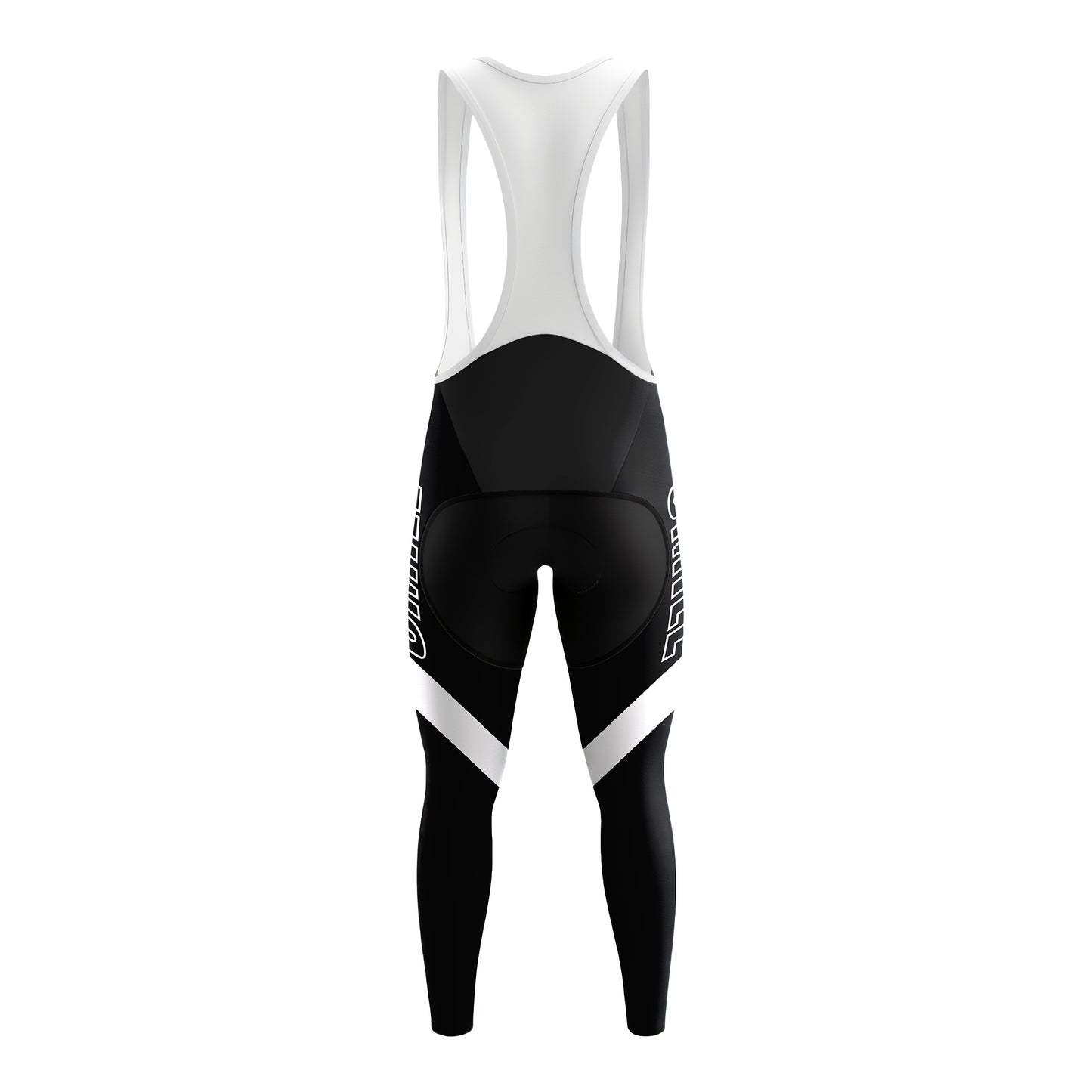 Smile Ride Men's Long Sleeve Cycling Kit