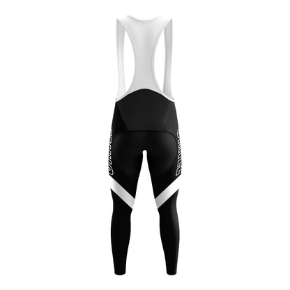 Smile Ride Men's Long Sleeve Cycling Kit