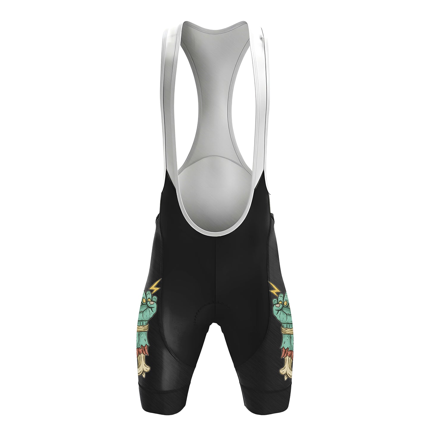 100% Emotion Herren-Radsport-Set 