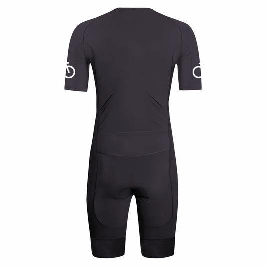 Professional Team Racing Suit Men's Triathlon Suit