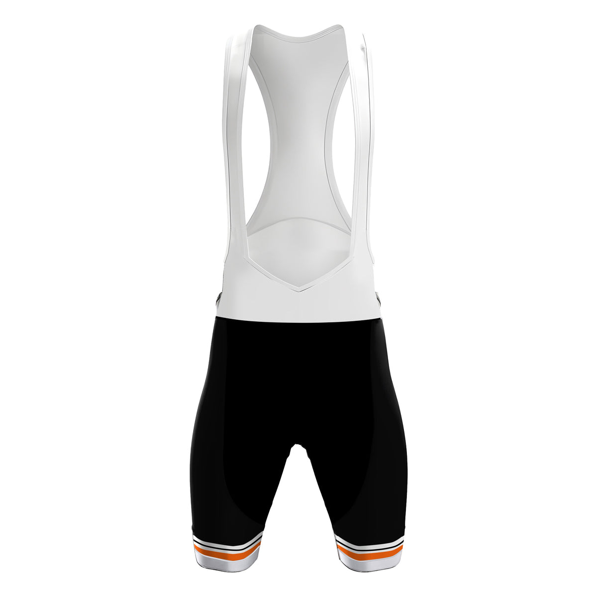 Warning Zone Men's Short Sleeve Cycling Kit