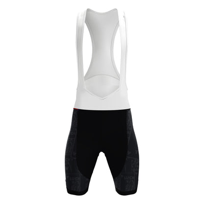 Ace High Elite Men's Short Sleeve Cycling Kit
