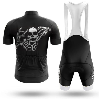 Ensemble de cyclisme pour homme 100% Emotion 