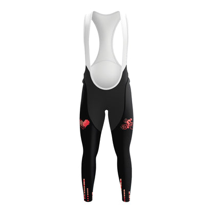 Tenue de cyclisme à manches longues pour homme Bike And Smile