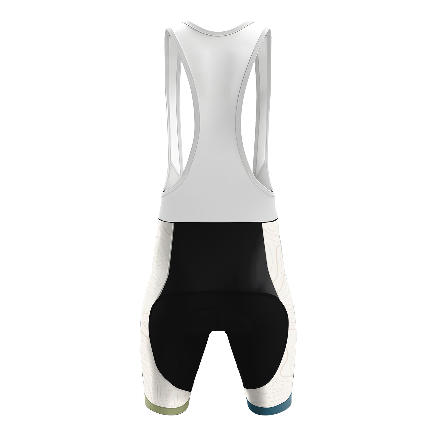 Ensemble de cyclisme pour homme 100% Emotion 