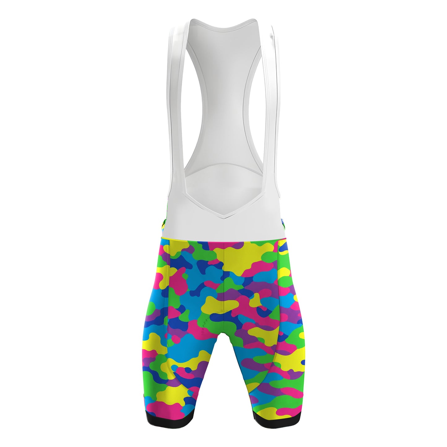 100% Emotion Herren-Radsport-Set 