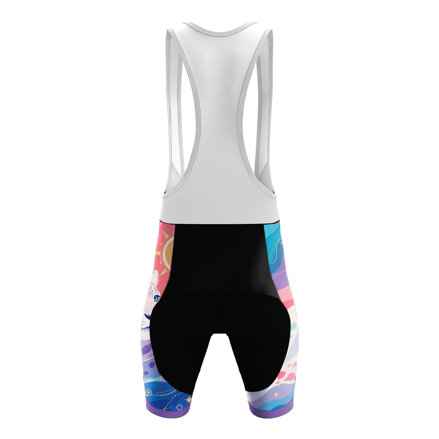 100% Emotion Herren-Radsport-Set 