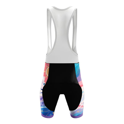 100% Emotion Herren-Radsport-Set 