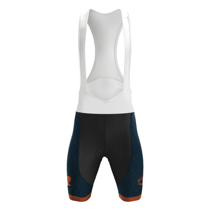 Alpine Loop Men's Short Sleeve Cycling Kit