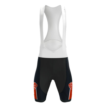 100% Emotion Herren-Radsport-Set 