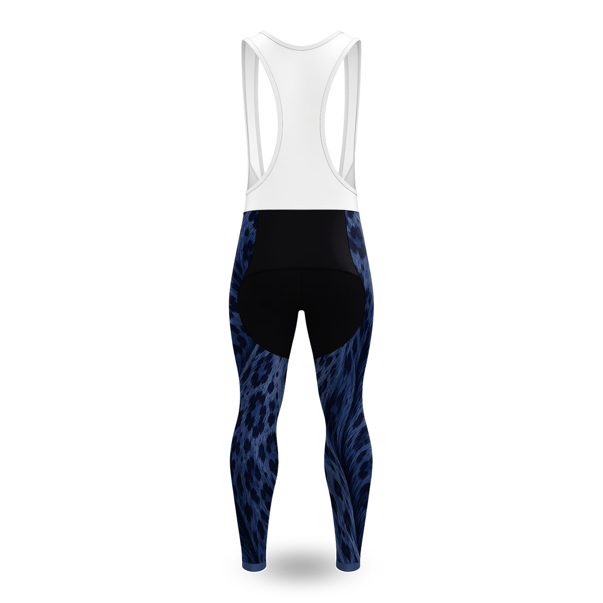 Bone Grab Langarm-Radtrikot für Herren