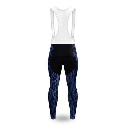 Bone Grab Langarm-Radtrikot für Herren