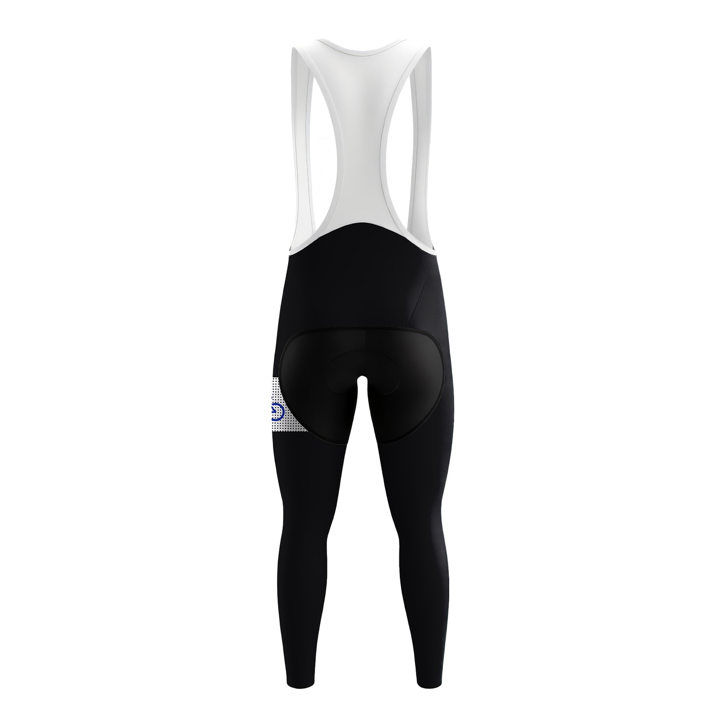 Blue Tear Men's Long Sleeve Cycling Kit