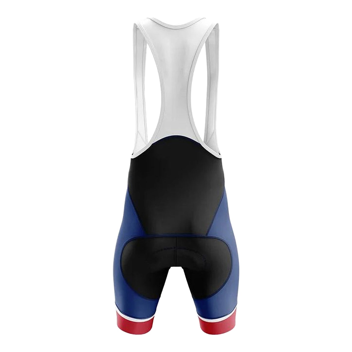 Tenue de cyclisme pour hommes de Porto Rico