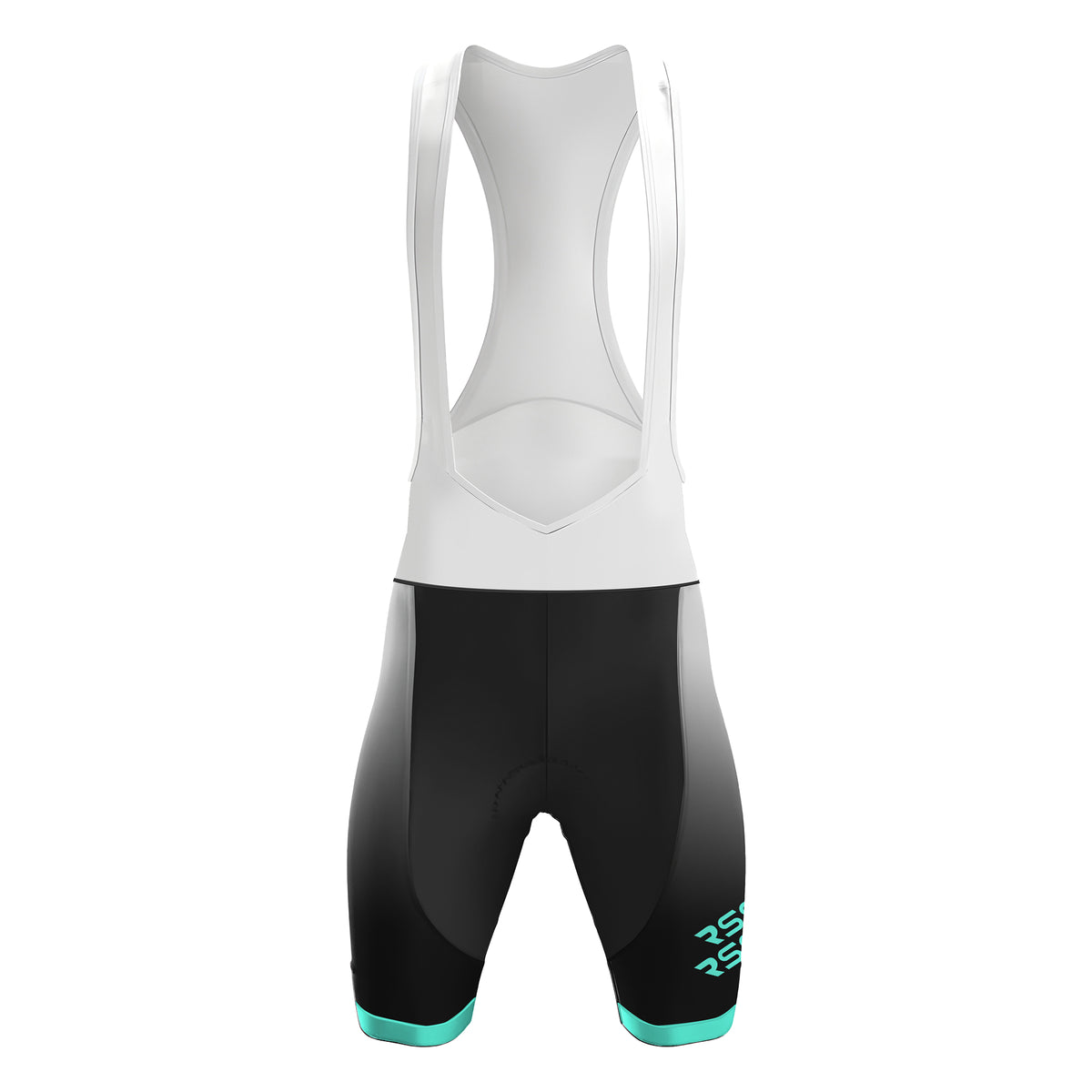 Completo da ciclismo da uomo a maniche corte Silver Flight