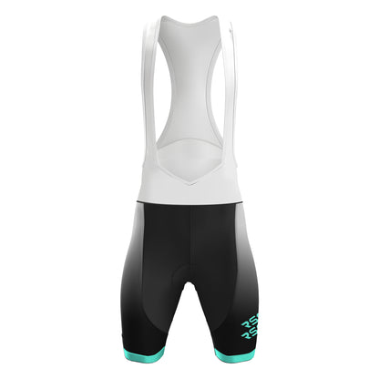 Completo da ciclismo da uomo a maniche corte Silver Flight