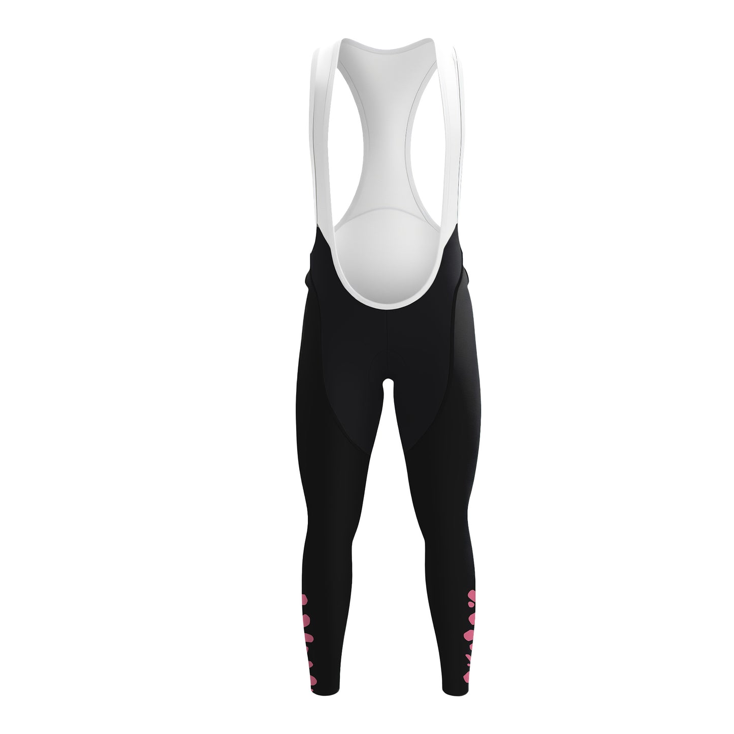 Shimmer Crack Women's Long Sleeve Cycling Kit