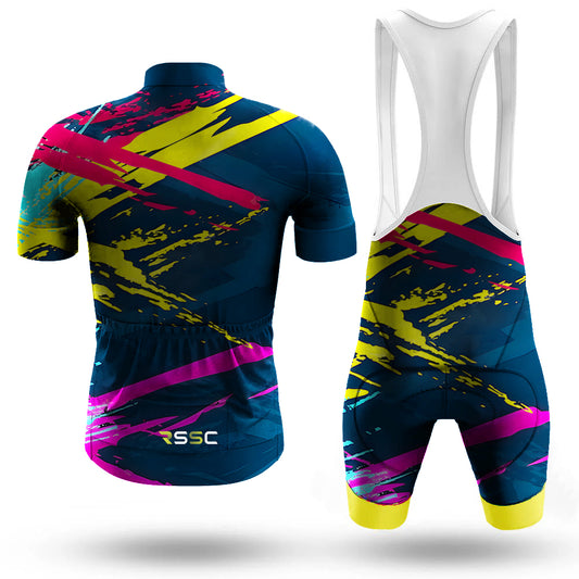 Ensemble de cyclisme pour homme 100% Emotion 