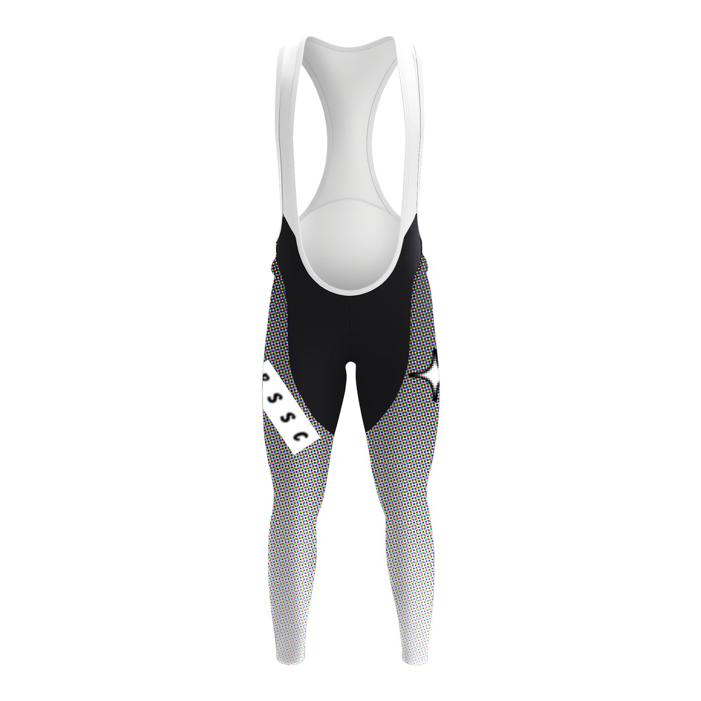 Never part till death Women's Long Sleeve Cycling Kit