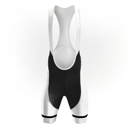 Girls Just Wanna Have Fun Men's Short Sleeve Cycling Kit