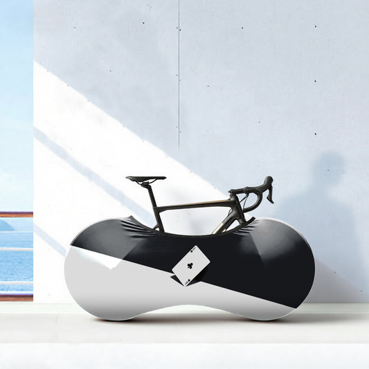 The Ace Shield Bicycle Wheels Cover