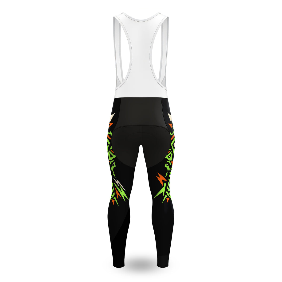 Tenue de cyclisme à manches longues Bone Grab pour homme