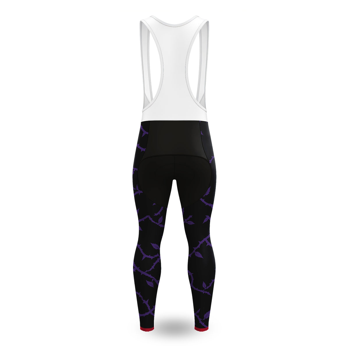 Tenue de cyclisme à manches longues Bone Grab pour homme
