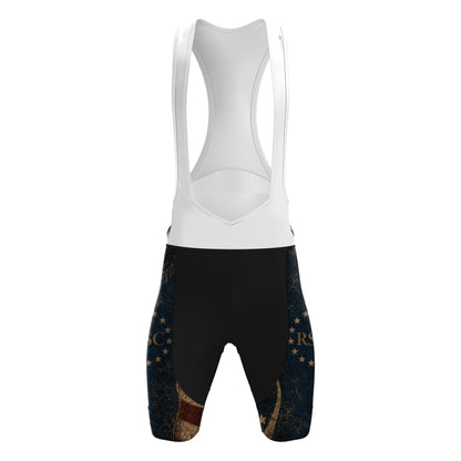 Rebel Archive Men's Short Sleeve Cycling Kit