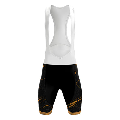 Tenue de cyclisme pour homme à manches courtes « Belgian Surrealismus »