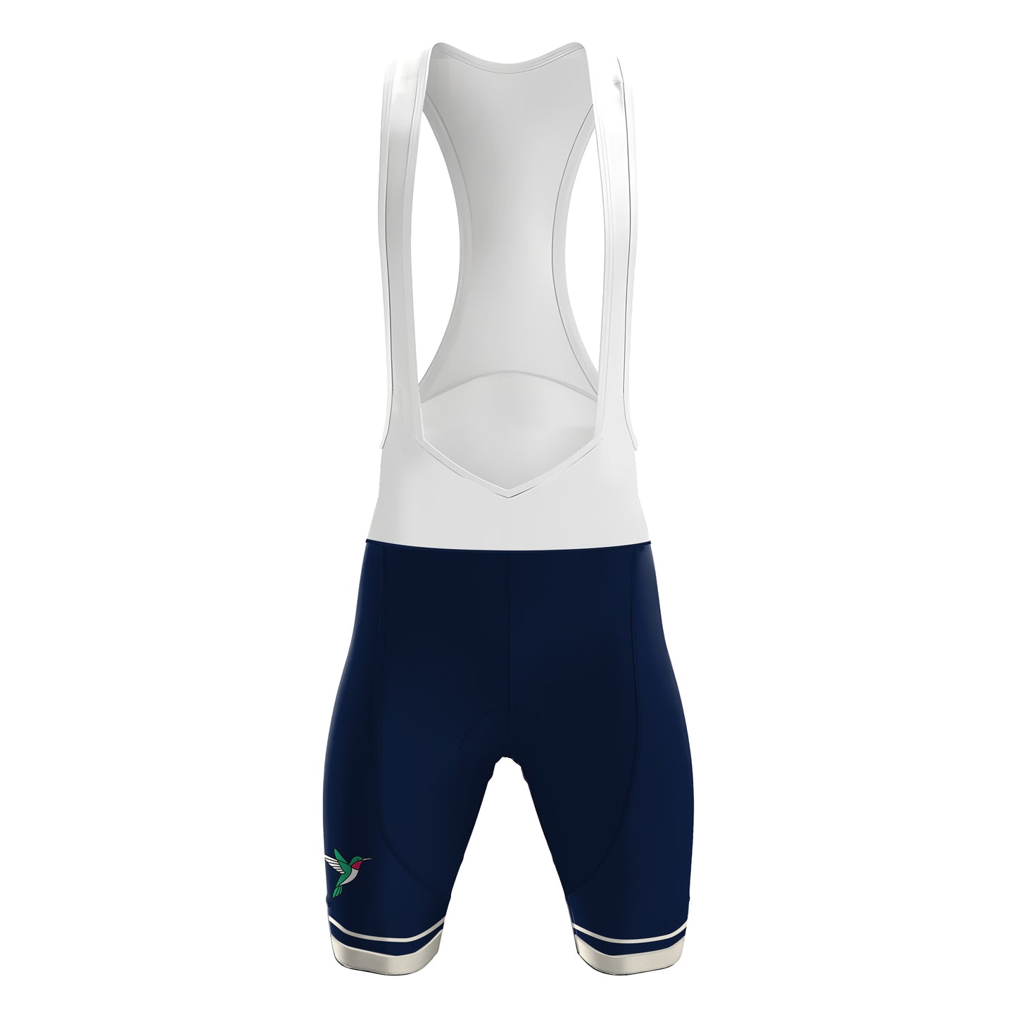 Hummingbird Mini Rocket Men's Short Sleeve Cycling Kit