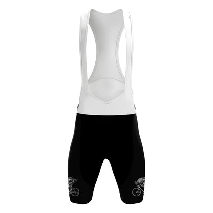 100% Emotion Herren-Radsport-Set 