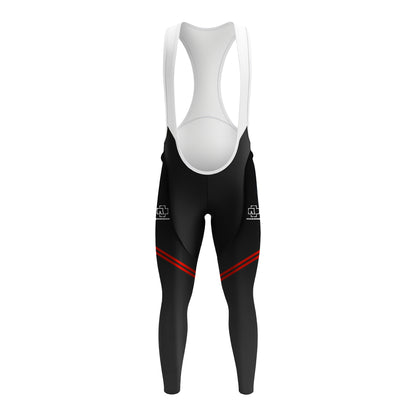Rammstein  Men's Long Sleeve Cycling Kit