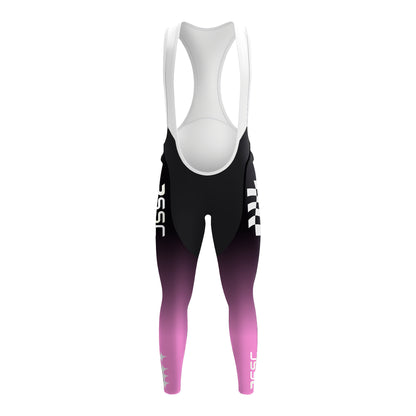 Bike And Smile Langarm-Fahrradset für Herren