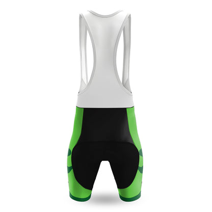 Tree Frog Men's Short Sleeve Cycling Kit