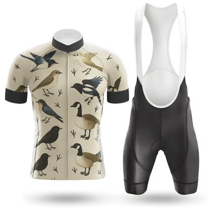 Ensemble de cyclisme pour homme 100% Emotion 