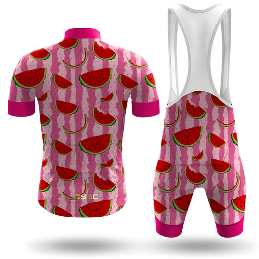 Watermelon Men's Cycling Kit