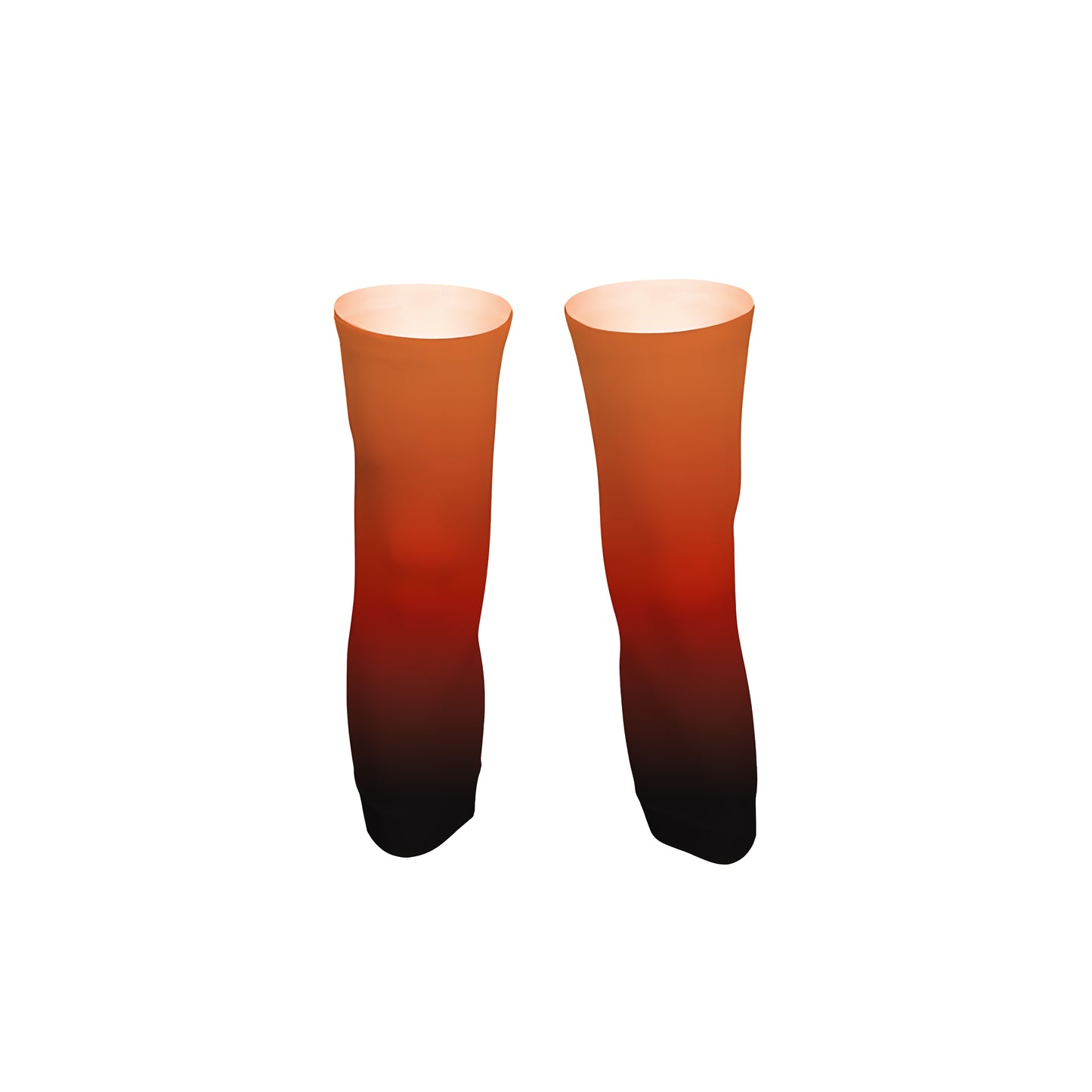 Warmers Arm And Leg Sleeves