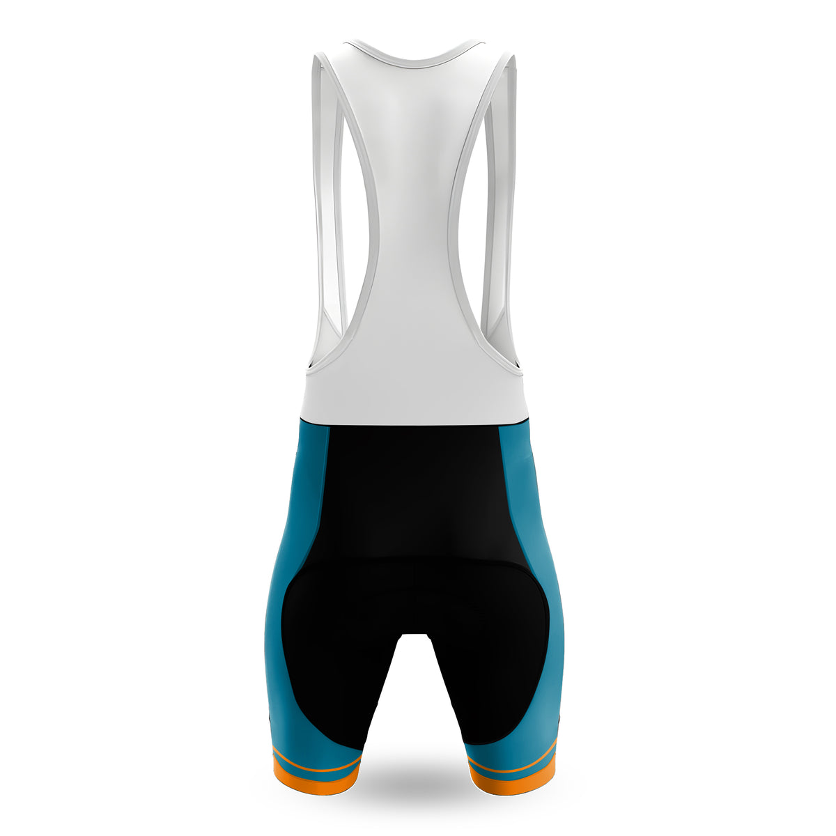 Ensemble de cyclisme marbre liquide pour homme à manches courtes