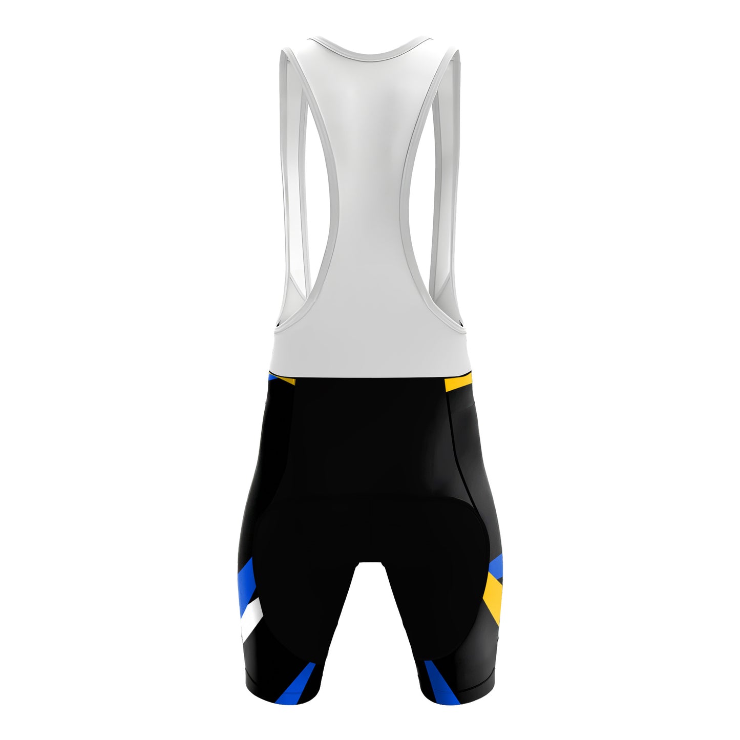 Nordic Zap Men's Short Sleeve Cycling Kit