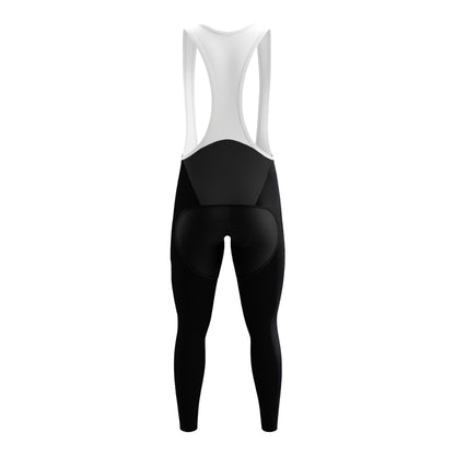 Tech Cat Men's Long Sleeve Cycling Kit